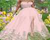 Spring Bridesmaid PINK¹