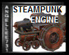 STEAMPUNK ANIM ENGINE