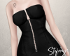S. Cleo Corset Dress #8