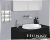 H. Apartment Bathroom