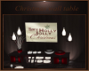CBA:Christmas wall table