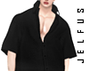 ♛Classic Man Black