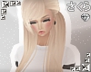 ♦ Amea "Blond"
