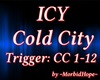 ICY - COLD CITY