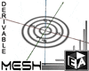 Axis Guide Mesh