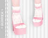 Ⓐ Party Shoos