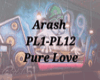 ARASH PURE LOVE