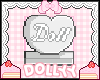 [DON] Here Lies Doll...