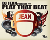 dj jean - play that beat