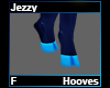 Jezzy Hooves F