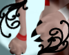 Anyskin Deer Hooves
