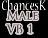 Male Vb1