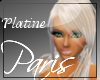*Paris* Platine Blond