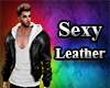 Dark Sexy Leather