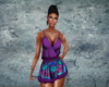 Diva Romper VI
