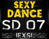 Sexy Dance SD07