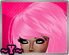 ~Y~Brenna Pink Hair