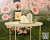 May♥Side Table