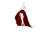 Layerable gown