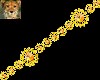 PdT SunflowerBracelet R