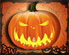 Halloween Pumpkin 10Pose