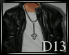 !D!Eulysis LJacket V1