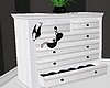 -LMM-White Dresser
