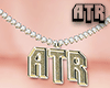 Necklace ATR Gold ®