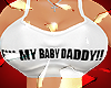 F My Baby Daddy Bimbo