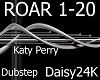 Roar Dubstep