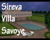 Sireva Villa Savoye