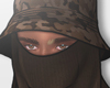 ✱ Camo Hiker Hat v2