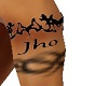 [VH] Jho Arm Tatttoo L