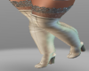 V2 boots FÑEW YEAR 2025