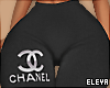 $$ Chanel Track Pant RLL