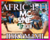 ♫McOne Africain +FD