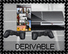 |W| Derivable PS3 