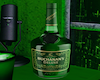 Buchanan's Deluxe