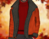 Autumn Spice Jacket V2