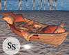 S-Beach Boat