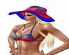 SS Summer hat 1