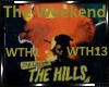 *The Weekend-The Hills