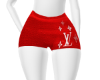 LV 5 Top Red