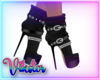 v black rock boots