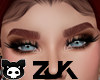 [Z] Eyebrows ✰ Blood