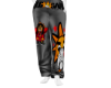 GLO Gang Bottoms