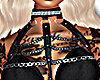 *Full Outfit + Tatoo*