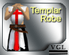 Templar Robe