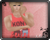 {J} Kony 2012 Tank Top