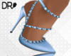 DR- Gaia V4 heels